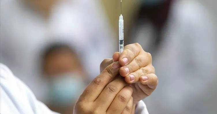 Son dakika: DSÖ’den Çin’in geliştirdiği Sinopharm aşısına acil kullanım onayı