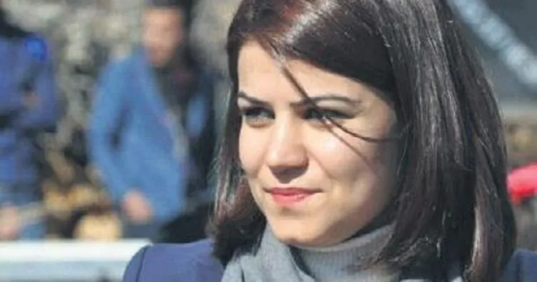 DBP’li Zeynep Sipçik’e 13.5 yıl hapis