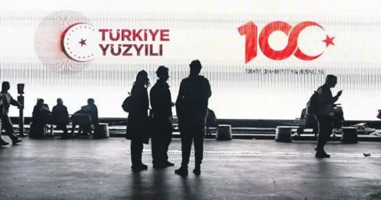 Cumhuriyet’in 100. yılında 100 dev eser
