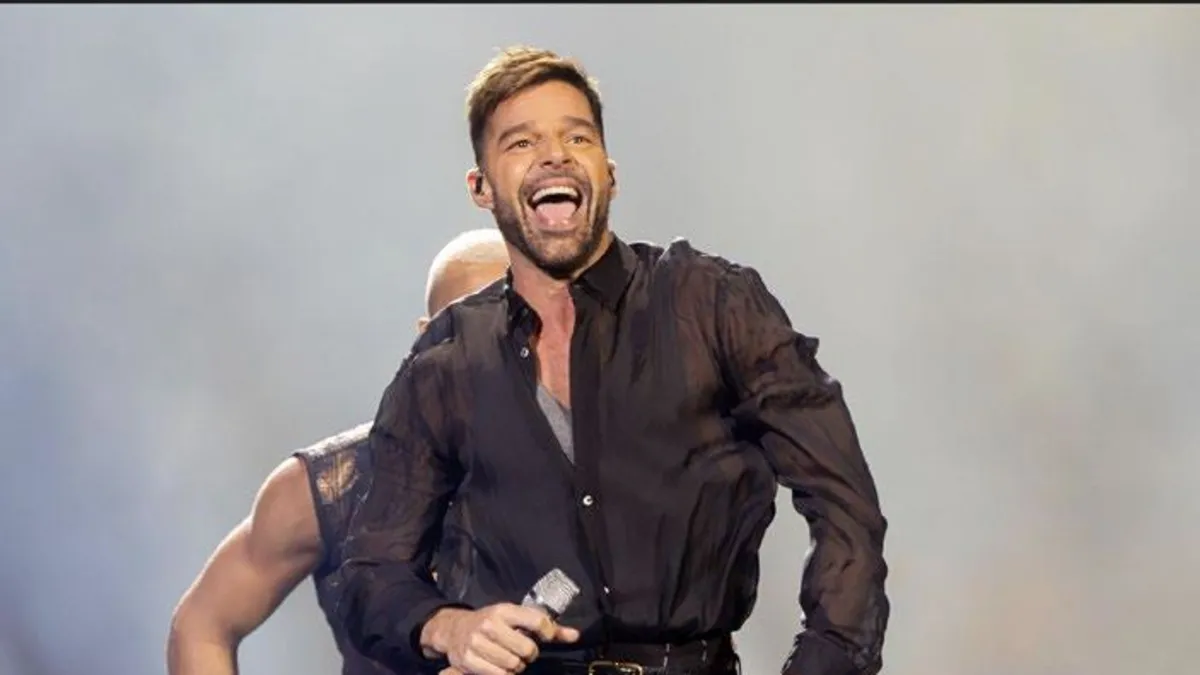 15 yıl sonra İstanbul’da konser verecek