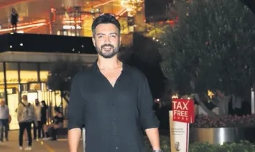 Kıbrıs’a yerleşiyorum