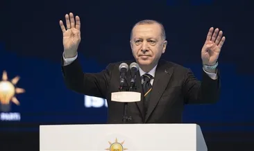 Başkan Erdoğan’dan önemli açıklamalar: Boraltan faciası CHP’nin kara lekesidir