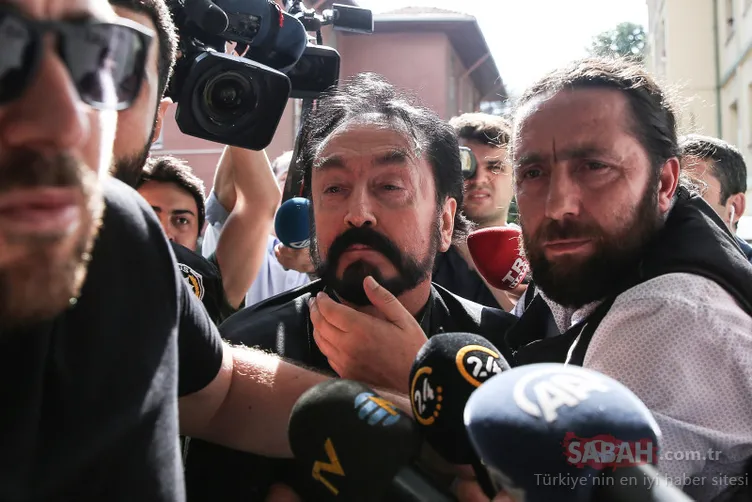 Adnan Oktar’ın tüm mal varlığı Hazine’ye geçti: Lüks araçlar, evler, şirketler...