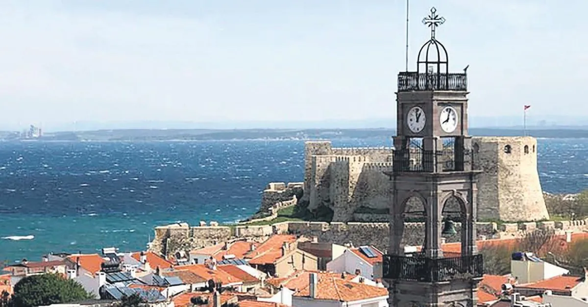 Canakkale De Nereye Yatirim Yapmali Ekonomi Haberleri
