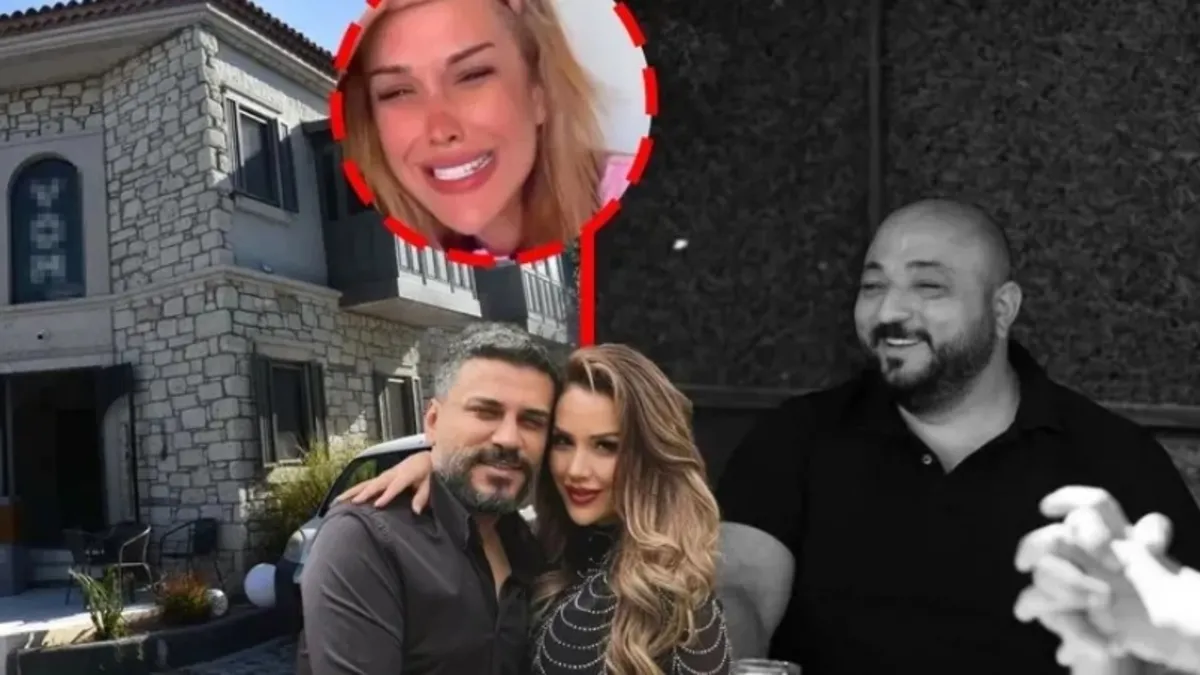 Çeşme'de işlenen cinayetle ilgili tetikçinin ifadesi alındı.