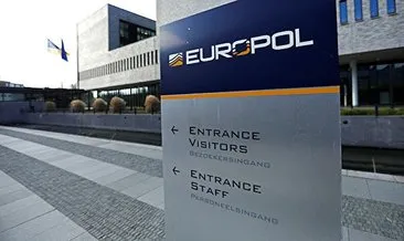 Europol: PKK, Avrupa’dan para topluyor!