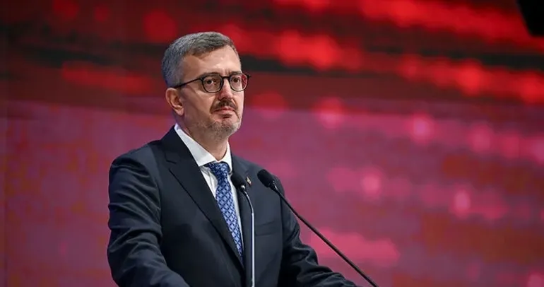 Burhanettin Duran’dan Terörsüz Türkiye mesajı: Gelecek nesillerimiz için kalıcı bir kazanım