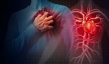 Kalp Krizi Belirtileri Nelerdir? Kalp Krizi Belirtileri Nasıl Anlaşılır ve Semptomları Neler?