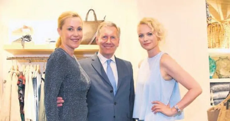 Wulff, Yargıcı’da başladı