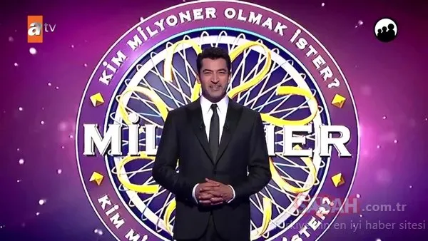 Seyirciye güvenince yanıldı! Kim Milyoner Olmak İster 917. bölüm soru ve cevapları