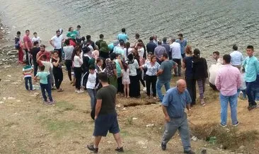 Son Dakika: Alibeyköy Barajı’nda facia