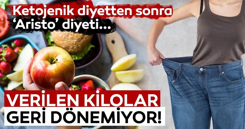 Aristo Diyeti Ile Kolay Kilo Verebileceksiniz Saglikli Yasam Onerileri Diyetliyiz Com