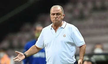 ‘Bir taçla şampiyonluğu kaybettik!’