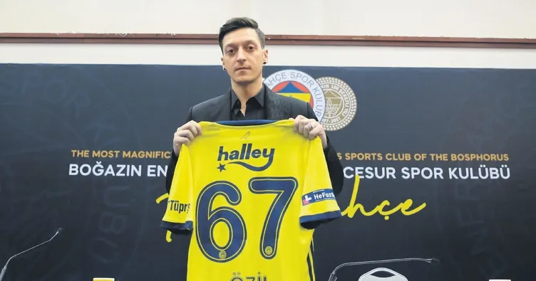 Keşke daha önce gelseydim!