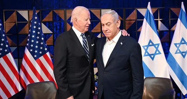 ABD aşırı sağcı Yahudilere yasak getiriyor! Biden’ın sözleri ülke medyasında tartışılıyor ABD aşırı sağcı Yahudilere yasak getiriyor! Biden’ın sözleri ülke medyasında tartışılıyor