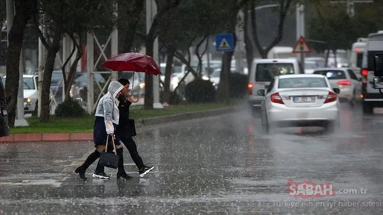 Son dakika haberi: Meteoroloji Uzmanı Dr. Deniz Demirhan, İstanbul için tarih verdi: Kuvvetli sağanak geliyor