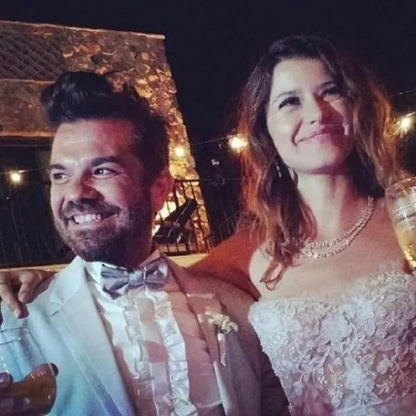 Beren Saat-Kenan Doğulu