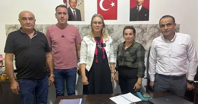 İzmir'in 500 sayfalık sorunlarını Ankara'ya taşıdı #izmir