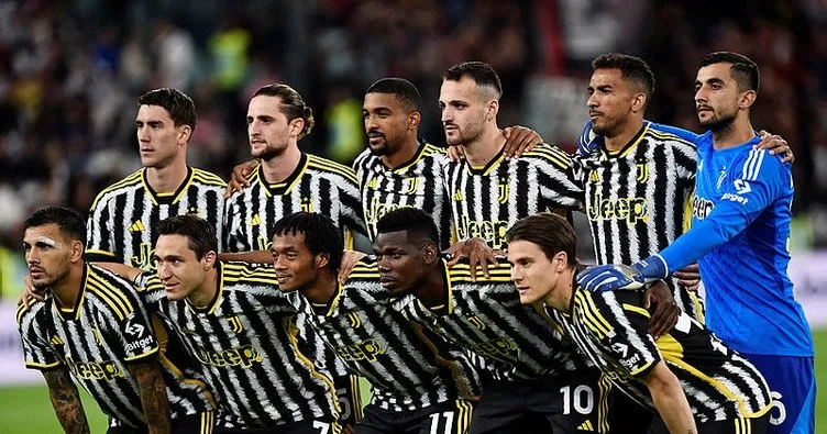 Mali usulsüzlük gerekçesiyle Juventus’a 11 puan silme cezası istendi!