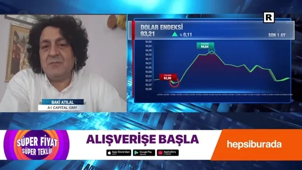 ABD seçimleri piyasalarda nasıl fiyatlanıyor?