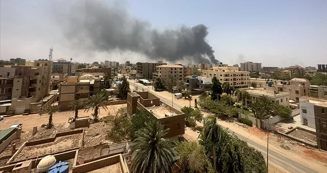 BM: Sudan’da 9 bin kişi hayatını kaybetti, 5,6 milyon kişi yerinden edildi BM: Sudan’da 9 bin kişi hayatını kaybetti, 5,6 milyon kişi yerinden edildi