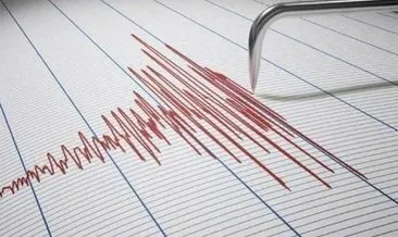 Son Dakika Haberi: Amasya’da deprem! Çorum, Samsun, Tokat’ta da hissedildi! AFAD ve Kandilli Rasathanesi son depremler listesi BURADA...