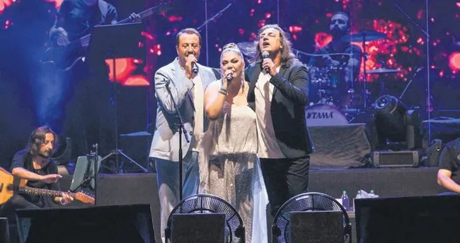 “31 yıl sonra yeni ısınıyoruz” “31 yıl sonra yeni ısınıyoruz”