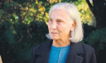 Sevgi teyze harekete geçti!