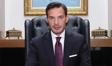 Başkan Yazıcıoğlu kazada yaralandı #corum
