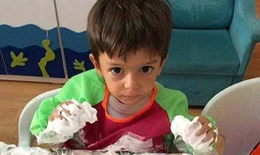 Kreş servisinde büyük ihmal!