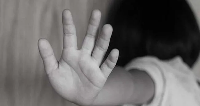 12 Yasindaki Kiz Cocuguna Istismarda Bulunan Sahis Tutuklandi Son Dakika Haberler