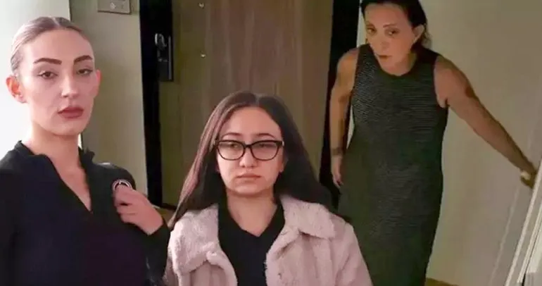 SON DAKİKA | Güllü'nün kızı Tuğyan'a attığı ses kayıtları ortaya çıktı: O zaman mezarıma gelip ağlarsın