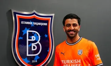 Başakşehir Umut Bozok’u kadrosuna kattı