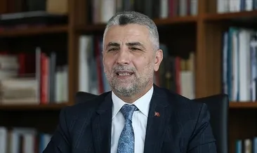 Bakan Bolat’tan vize açıklaması