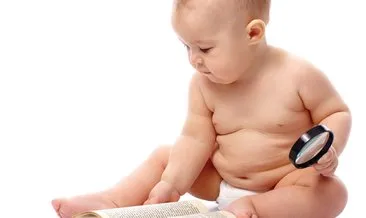 bebeginizin zeka gelisimi icin neler yapmalisiniz bebek haberleri