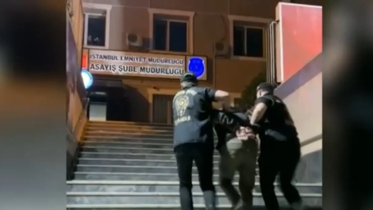 Mezdeke Aynur Kanbur cinayeti ile ilgili şüpheli itiraf etti