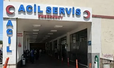 Gediz’de bıçaklı kavga: Yengesini öldürdü, ağabeyini ağır yaraladı #kutahya
