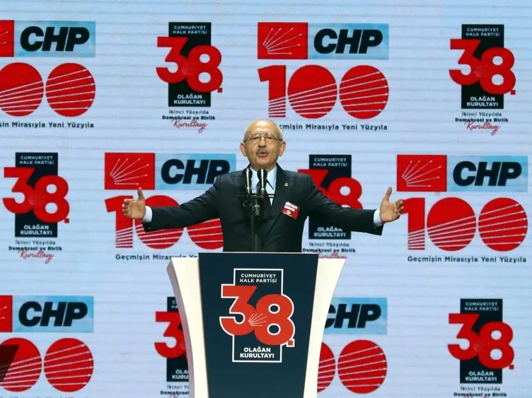SON DAKİKA | Çift başlı CHP bölünmenin eşiğinde! 15 Eylül senaryoları masada