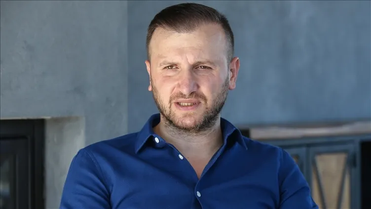 SON DAKİKA: Eyüpspor Asbaşkanı Fatih Kulaksız Ahmed Kutucu ve Berke Özer’i açıkladı: 4 büyüklerden teklif var mı?