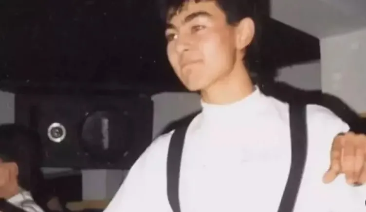 Serdar Ortaç’tan şoke paylaşım: Şöhret olmasaydım başıma bir şey gelmeyecekti