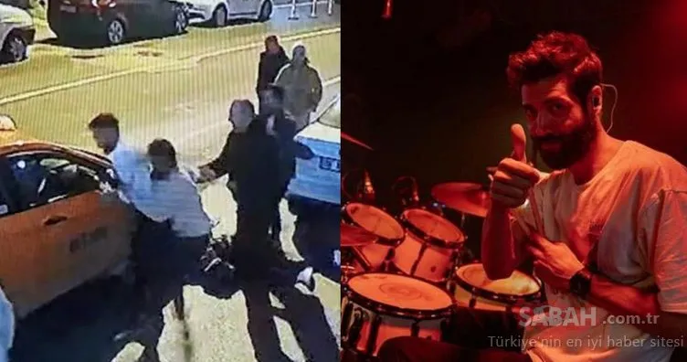 SON DAKİKA HABERİ | Müzisyen Mehmet Dudarık’a konser sırasında feci saldırı: Yoğun bakımda yaşam mücadelesi veriyor! İşte son durum...