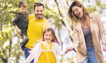 Aile yapısı dirençli bir kaledir