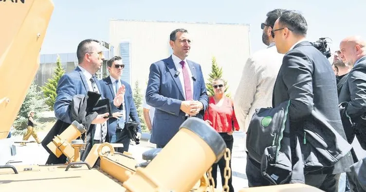 Türk savunma sanayiinde milli dönem