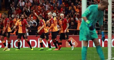 Strum Graz Galatasaray maçı CANLI İZLE! Strum Graz Galatasaray maçı GS TV canlı yayın izle