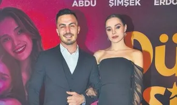 ‘Konuşursam spoiler veririm’