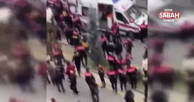 Diyarbakır’da 1 kişiyi öldüren 3 kişiyi yaralayan zanlı tutuklandı | Video