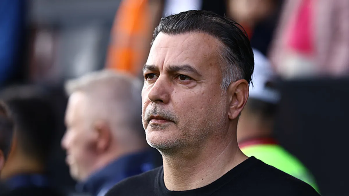 Murat Şahin: "Pendikspor’u daha iyi yerlere getirmek istiyoruz"