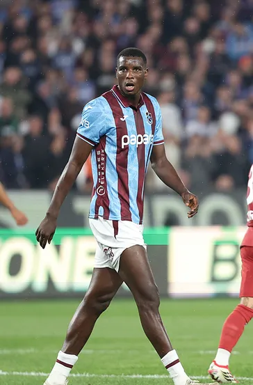 Trabzonspor’da Onuachu’suz 10 puan uçtu!