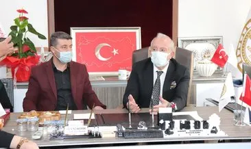 AK Partili Miroğlu, 104 emekli amiralin bildirisiyle ilgili açıklama yaptı