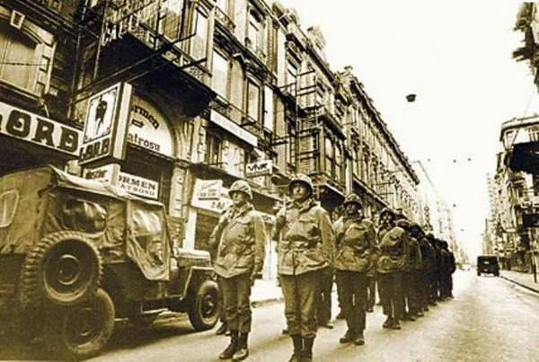 Tarihe ışık tutan İstanbul fotoğrafları